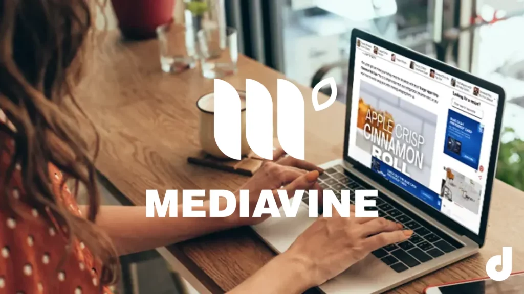 Cara mendapatkan uang dari Mediavine