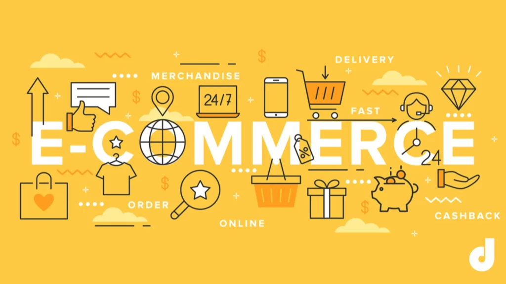 Memulai Bisnis E-Commerce