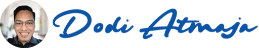 Dodi-Atmaja-Logo