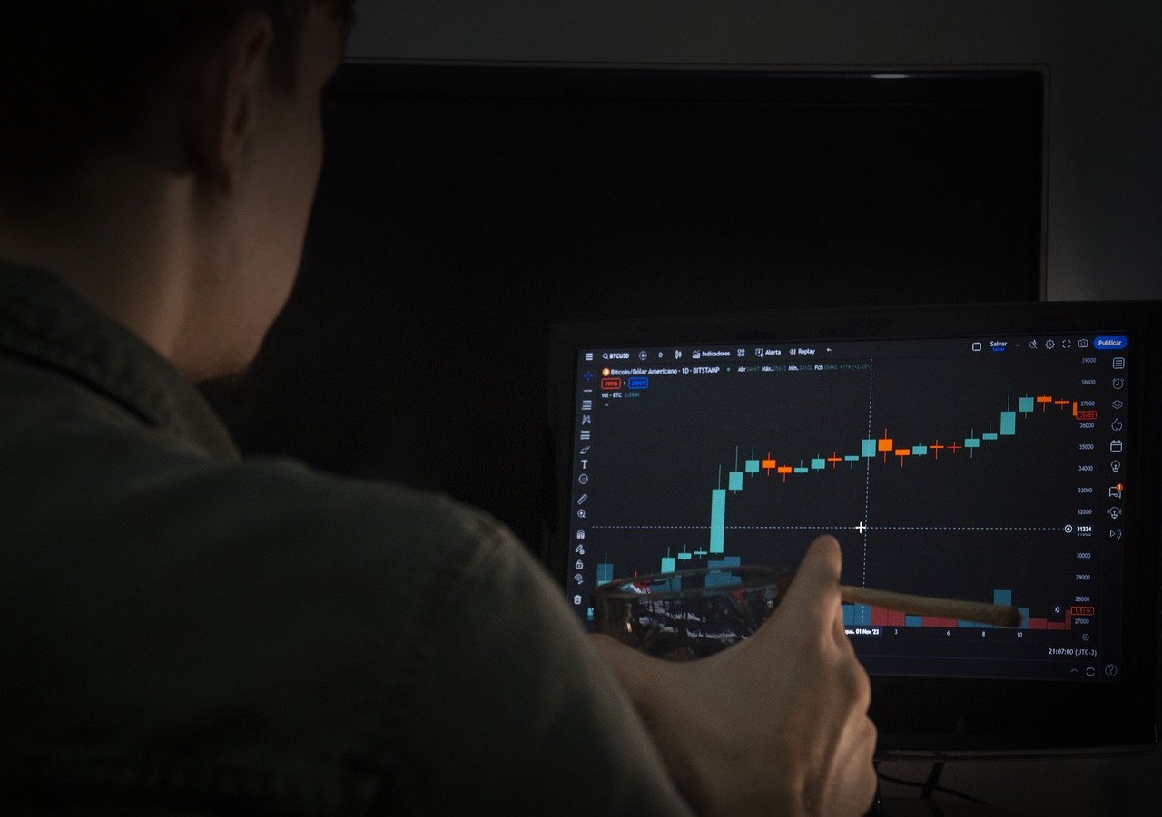 Apa Itu Candlestick? Panduan Lengkap untuk Pemula dan Profesional