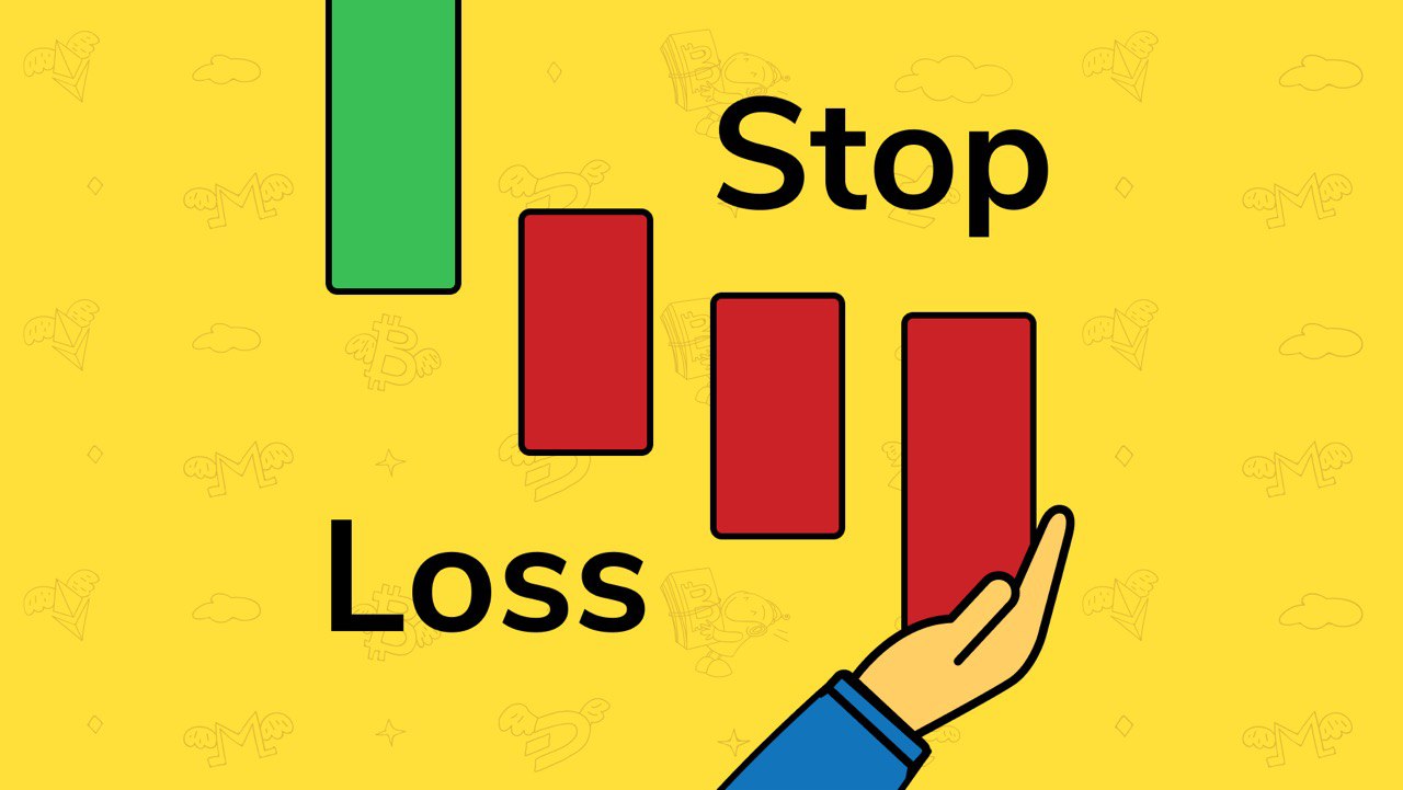 Apa Itu Stop Loss dalam Trading Forex dan Gold?